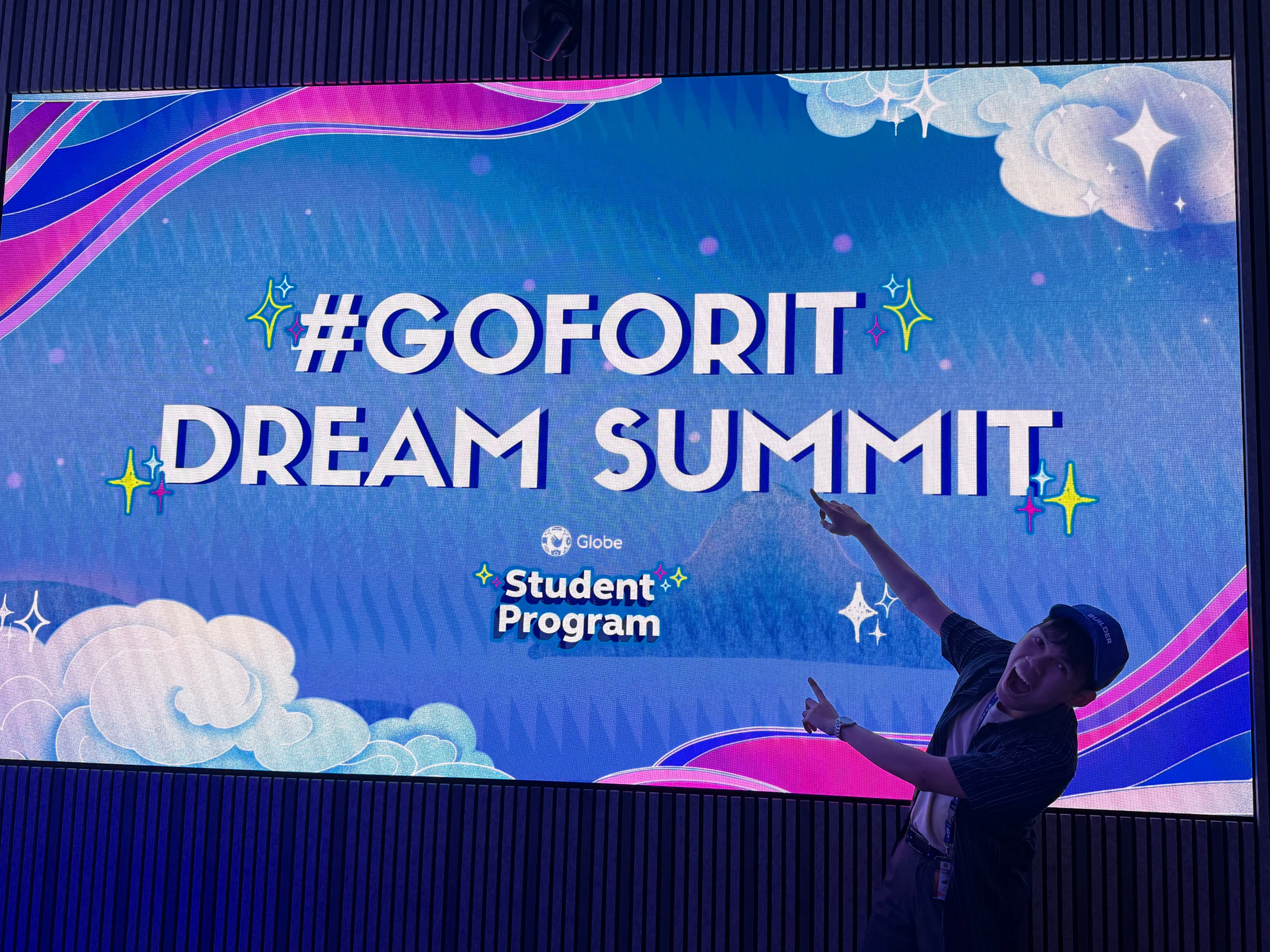Globe Student Summit