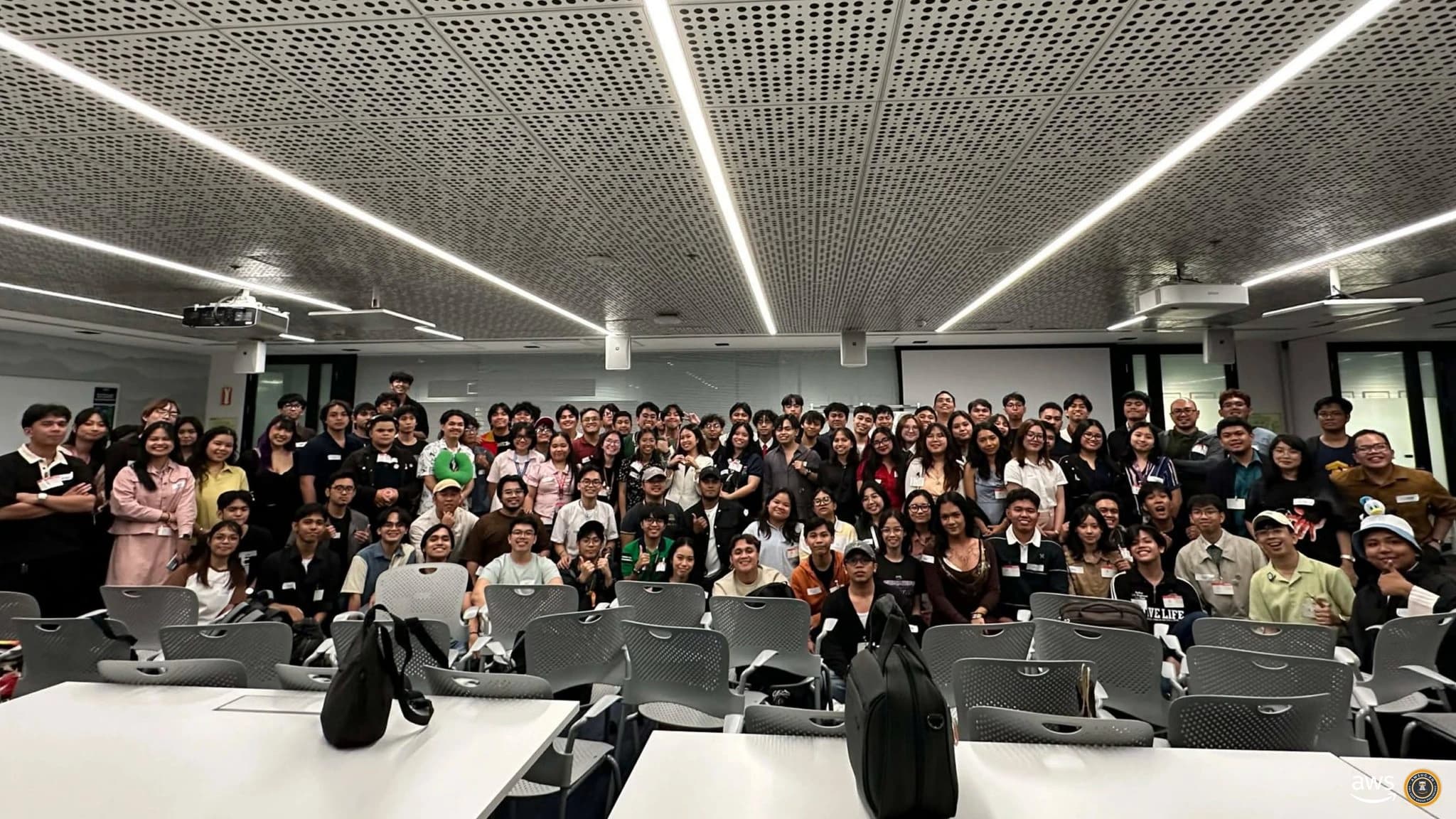 AWSUGPH: 2025 Year End Gathering