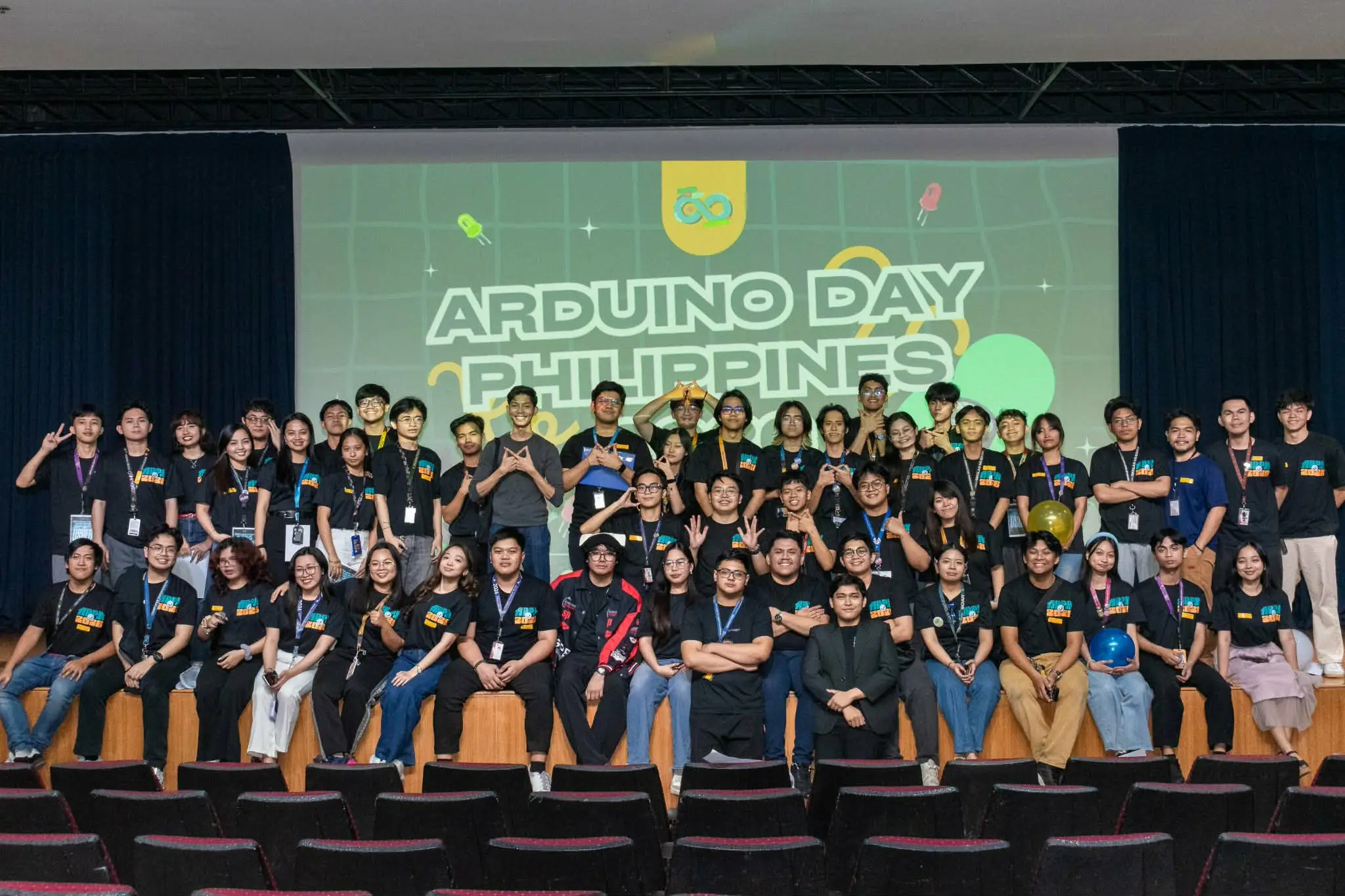 Arduino Workshop 2026