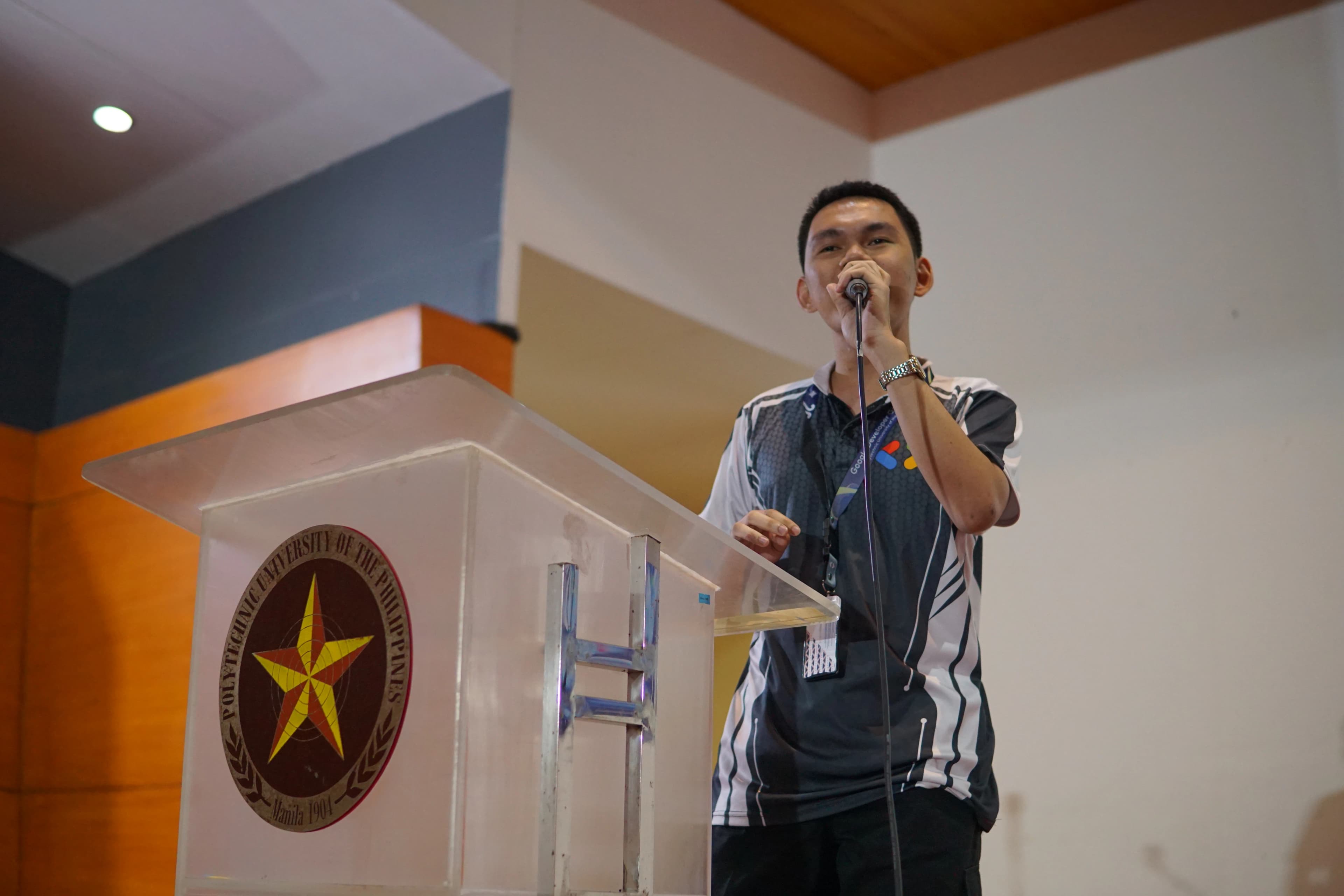 Talk at Cosmos 2026