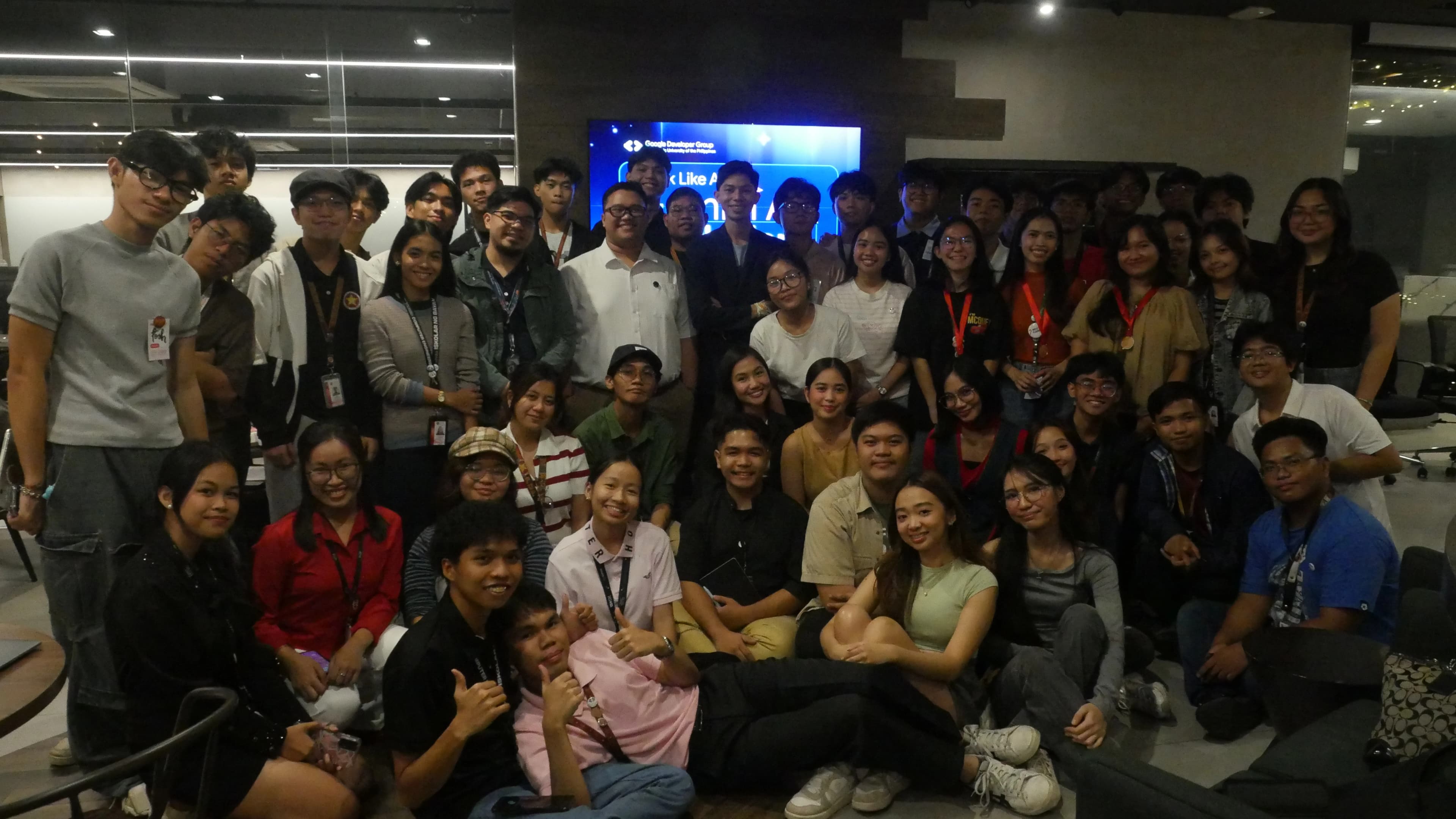GDG GenAI Workshop
