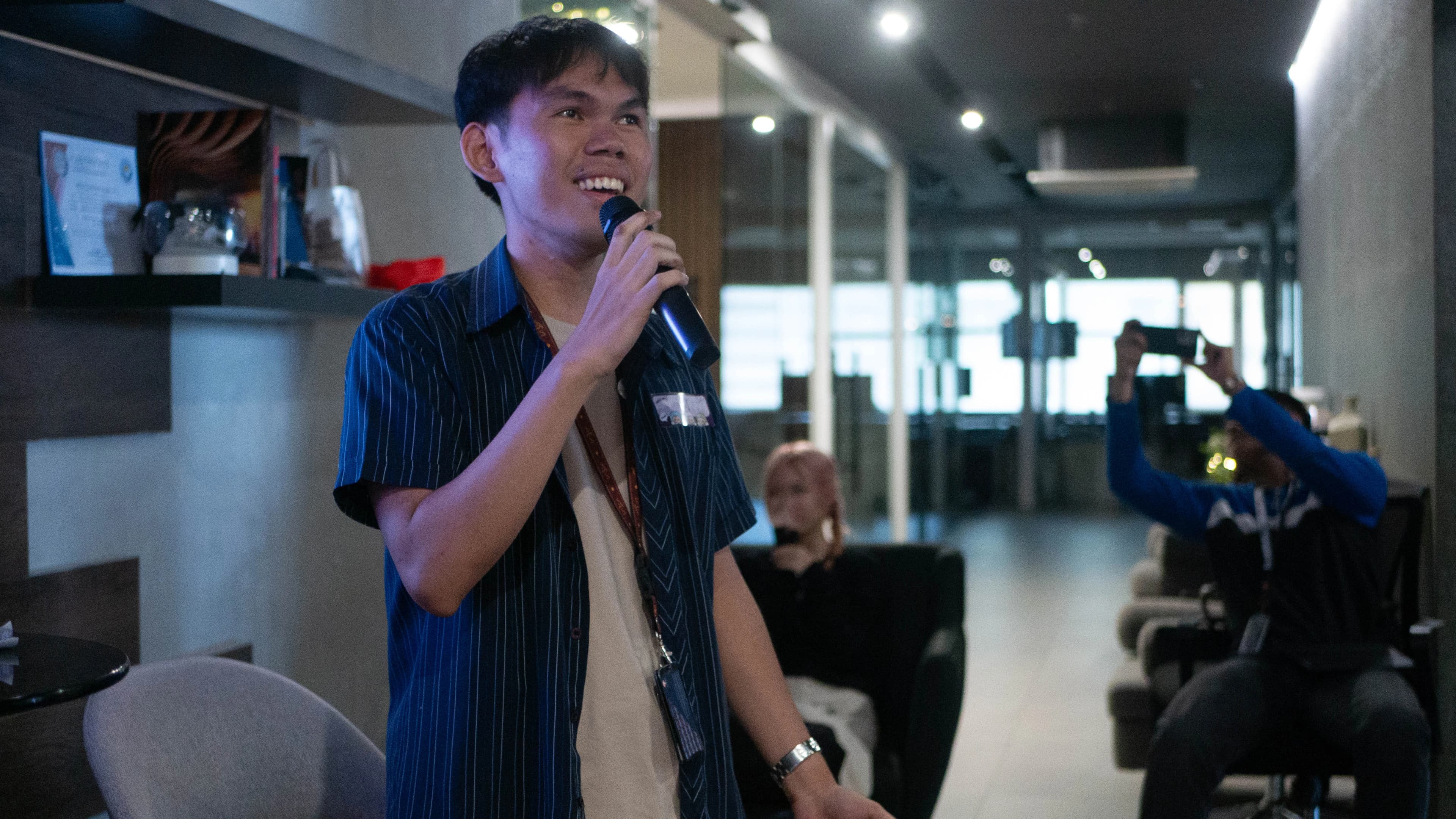 AWSCCPUP Operations Onboarding Talk