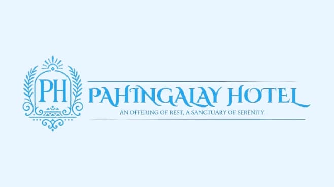 Pahingalay Hotel Booking System Preview